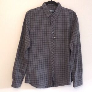 2/$20 Mexx Slim Fit Button Down Dress Shirt